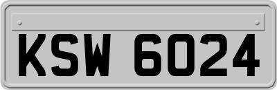 KSW6024