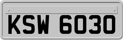 KSW6030