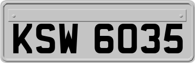 KSW6035