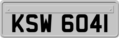 KSW6041