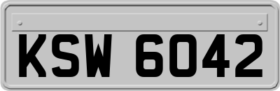 KSW6042