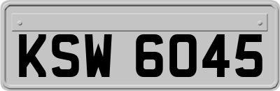 KSW6045