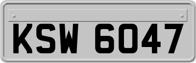 KSW6047