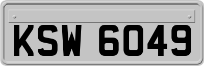 KSW6049