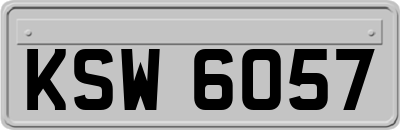 KSW6057