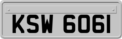 KSW6061