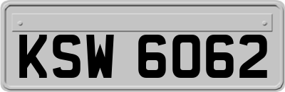 KSW6062
