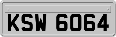 KSW6064