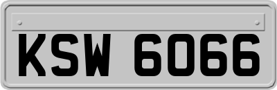 KSW6066
