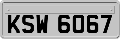 KSW6067