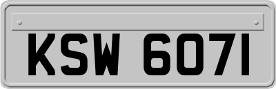 KSW6071