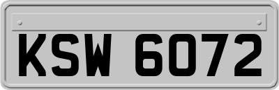KSW6072