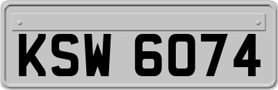 KSW6074