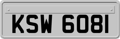 KSW6081