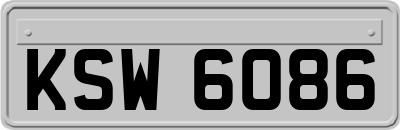 KSW6086