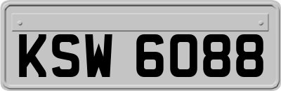 KSW6088