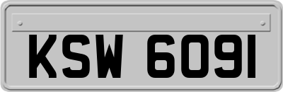 KSW6091