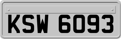 KSW6093