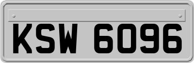 KSW6096
