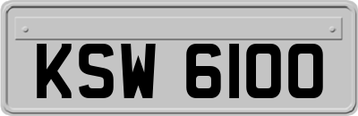 KSW6100