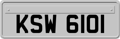 KSW6101