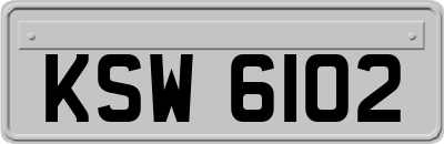 KSW6102