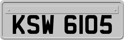 KSW6105