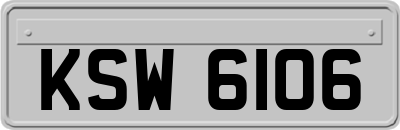 KSW6106