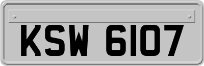 KSW6107