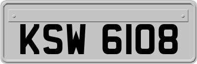 KSW6108