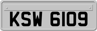 KSW6109