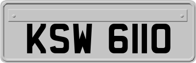 KSW6110