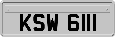 KSW6111