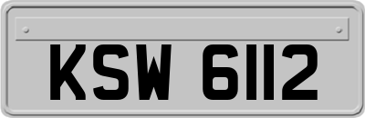 KSW6112