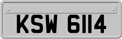 KSW6114