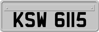 KSW6115
