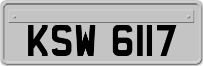 KSW6117