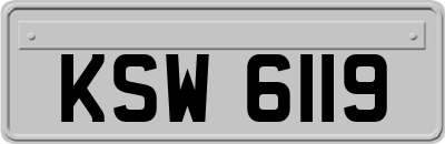 KSW6119