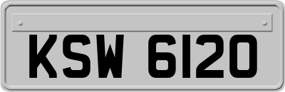 KSW6120