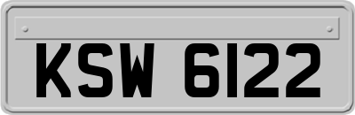 KSW6122