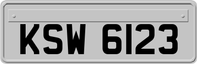 KSW6123