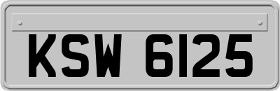 KSW6125