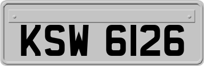 KSW6126