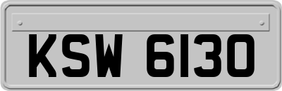 KSW6130