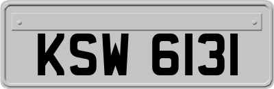 KSW6131