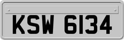 KSW6134