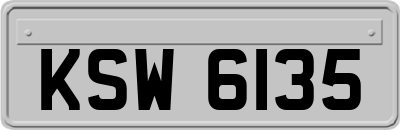 KSW6135