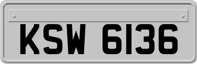 KSW6136