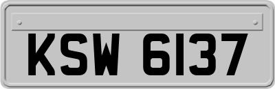 KSW6137