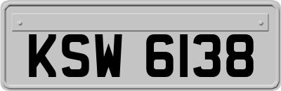 KSW6138